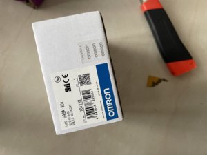 Relé de Seguridad 100% Nuevo y Original G9SA-301 - Product Image 1