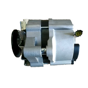 Número de pieza JFZ1702/12V Piezas de montacargas Alternador de motor QuanChai para montacargas - Product Image 1