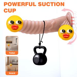Draagbare Extra Lange Pvc Dildo Penis Speelgoed Voor Volwassenen Met Zachte Zuignap Voor Vrouwen In Badkamer Of Woonkamer - Product Image 3