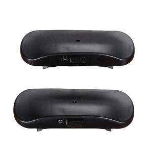 Cam temizleme sıvısı memesi hood püskürtme memesi 4G8955987A 4G8955988A Audi A6 C7 A7 Volkswagen Volkswagen Volkswagen T5 için - Product Image 4