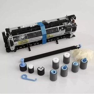 Kit de fusion F2G77A-67902 110V 220V F2G77A F2G77-67901 Kit de maintenance pour LaserJet Enterprise M604 M605 M606 604 605 606 CB388A - Product Image 4