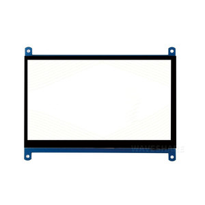 Écran tactile capacitif LCD (C) de 7 pouces, 1024x600, IPS, faible consommation d'énergie - Product Image 1