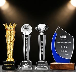 รางวัลเรซิ่นสีทองแบบกำหนดเองได้ รูปปั้นกีฬา ของตกแต่งรูปนางฟ้า สำหรับตั้งโชว์ งานศิลปะ - Product Image 1