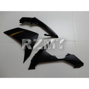 Kit de Carenado de Motocicleta en Plástico ABS para YAMAHA YZF R1 2007-2008 YZF-R1, Accesorios de Carenado Personalizados Y1007-115a - Product Image 3