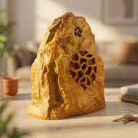 Enceinte extérieure Thinuna LS-503 30W, étanche IP55, coaxiale 6,5 pouces, pour parcs et centres de villégiature