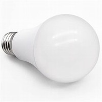Ampoule LED E27 B22 de fabricant chinois, vente en gros au détail, prix bas, 5W/7W/9W/12W/15W/18W pour usage résidentiel