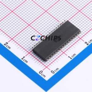 FSV9532 RF Card Chip SOIC-32_300mil RF ISO 14443A, ISO 14443B, ISO 15693, MIFARE SPI 424Kbit/s 13.56MHz - Product Image 2