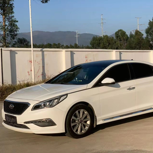 Voiture d'occasion 2024 Hyundai Sonata Essence 2.0t 170ch L4 Automatique 4 portes 5 places Berline 0km à vendre - Product Image 1