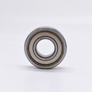Roulement à gorge profonde 6203 Liste de prix des roulements 17*40*12mm 6203ZZ 6203DDU <span class=keywords><strong>6203Z</strong></span> Roulement - Product Image 2