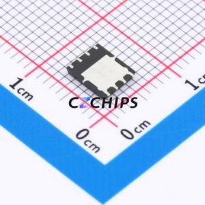 Transistor de Efecto de Campo (MOSFET) CMSA070N10 DFN-8(5x6) Original, Nuevo de Marca - Product Image 2