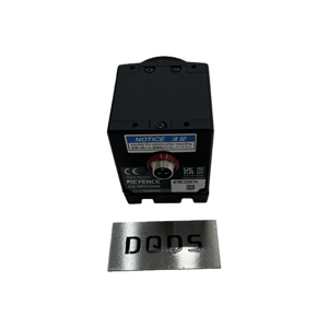 Caméra couleur KEYENCE CA-HF2100M d'origine, 21 millions de pixels, avec garantie d'un an et haute précision pour système visuel - Product Image 2