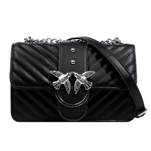 PU handbags for women, latest coming new design women shoulder bags