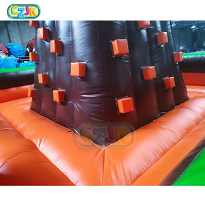 <span class=keywords><strong>Tour</strong></span> d'escalade gonflable tropicale pour enfants, <span class=keywords><strong>tour</strong></span> d'escalade gonflable <span class=keywords><strong>de</strong></span> palmier - Product Image 2