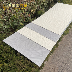 <span class=keywords><strong>กระเบื้อง</strong></span>ตกแต่งผนังภายนอกโรงแรมวิลล่า MIGLIORE รุ่น Flexible Tile แผ่นหินยืดหยุ่น MCM <span class=keywords><strong>ลาย</strong></span><span class=keywords><strong>ใบตอง</strong></span> - Product Image 2