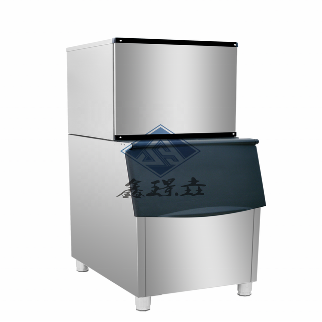 Household Compact Countertop Automatic Compressor Cooling Portable Home Mini Round Ice Cube Ice Maker Making Machine