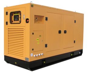 150kw 400amp発電機180kva電気発電機価格ディーゼル発電機サイレント - Product Image 1
