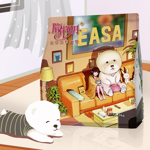 อาหารสัตว์เลี้ยงสุนัขพรีเมี่ยม,สำหรับผู้ใหญ่แบบองค์รวมไม่ผสมธัญพืช - Product Image 3