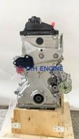 Qualité OEM Honda R16B1 Moteur Nu 1.6L Inline-4 DACT I-VTEC Long Bloc pour Honda Civic City HR-V Modèles