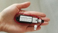 Js35a 6v/12v Dc Mini actionneur servo linéaire électrique à grande vitesse Actionneur linéaire super léger