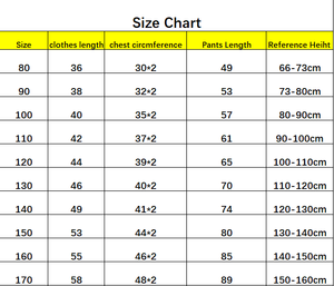 BOTTCOOLA <strong>Boys</strong> and Children Clothing Sweatshirts Spring Autumn 0-15 Years Old Two-piece <strong>Suits</strong> <strong>Casual</strong> Sports Trendy Kids Hoodies - Product Image 6