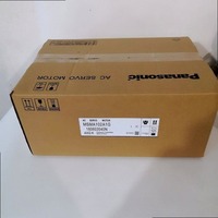 MSMA102A1G AC Servo Motor for Industrial Motion Control