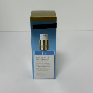 Aceite para Después del Afeitado Orgánico de Manzana, con Hidratación Profunda y Humectante para Piel Sensible, Cuidado de la Barba - Product Image 5