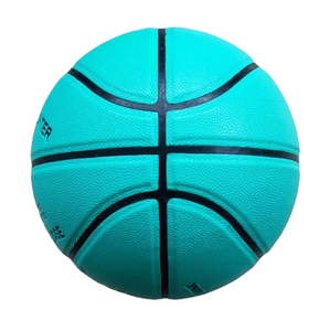 Ballon <span class=keywords><strong>de</strong></span> basketball <span class=keywords><strong>personnalisé</strong></span> <span class=keywords><strong>de</strong></span> haute qualité en PU, tailles 7, 6, 5, avec motif imprimé, logo et couleurs personnalisables - Product Image 3