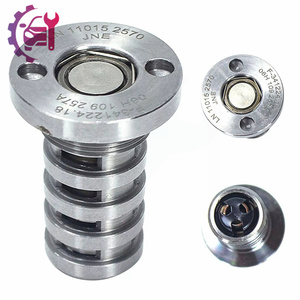 06H109257A Golf GTI Passat B7 CC için eksantrik zamanlama kontrol Solenoid vana Tiguan Audi A4 TT A6 Q5 A5 Q3 427000510 06H 109 257C - Product Image 5