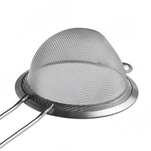Stainless Steel Small Fine Mesh <strong>Tea</strong> Strainer for <strong>Tea</strong> Matcha Sifter <strong>Tea</strong> <strong>Sieve</strong> - Product Image 4