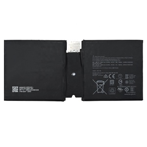 DYNU01 G16TA047H batteria per Laptop Microsoft superficie GO 2 1901 1926 26.81WH - Product Image 1
