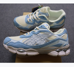 Dropshipping Personnalisé Vente en Gros Haute Qualité pour Baskets de Course Homme, Chaussures d'Été Campus Femme, Style Marche, Semelle Extérieure en PVC, Coton - Product Image 2