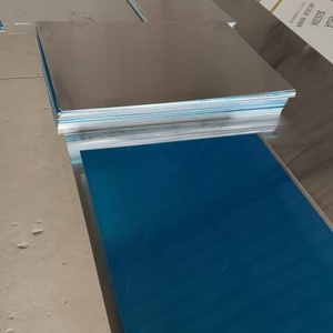 Lámina de Aluminio para Sublimación a Precio de Mayoreo, 1050 1060 5754 3003 5005 5052 5083 6061 6063 7075 H26 T6, Placa de Aluminio - Product Image 5