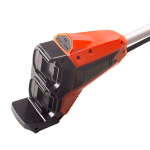 Nouvelle énergie rechargeable au lithium alimenté par batterie tondeuse à gazon électrique sans fil ménage <span class=keywords><strong>débroussailleuse</strong></span> - Product Image 2