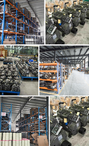 มอเตอร์สตาร์ทแท้จากโรงงาน PC450-8 สำหรับรถขุด รุ่น 600-813-9322 สำหรับเครื่องยนต์ 6D125E-3K-3M - Product Image 6