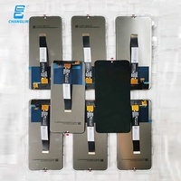 Pour Huawei P Smart Y5/Y6/Y7 2017/2018 Nova 3i Honor 10 Lite Mate 10 Lite 20 Pro 1 an Warranty-Y9 2019 écran tactile LCD
