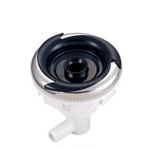 Nouveau design fournissant Luohe usine mondiale modèle spa jets Led Massage <span class=keywords><strong>Jet</strong></span> <span class=keywords><strong>d</strong></span>'<span class=keywords><strong>eau</strong></span> <span class=keywords><strong>pour</strong></span> <span class=keywords><strong>piscine</strong></span> Spa baignoire - Product Image 2