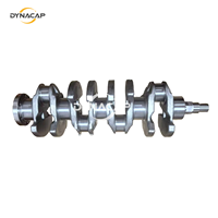 Nouveau vilebrequin de moteur 8V 1.4 pour Opel Chevrolet pour Captiva Corsa 24578210 94700106 96380519