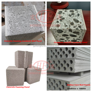 Máquina <span class=keywords><strong>de</strong></span> panel sándwich <span class=keywords><strong>de</strong></span> espuma ceramsit EPS, soporte <span class=keywords><strong>de</strong></span> equipo <span class=keywords><strong>de</strong></span> panel <span class=keywords><strong>de</strong></span> pared 3D, máquina <span class=keywords><strong>de</strong></span> construcción prefabricada, pared <span class=keywords><strong>de</strong></span> Casa 3D - Product Image 6