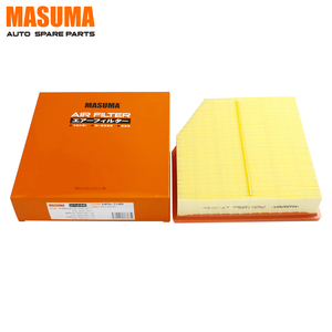 Filtro de Aire para Sistemas de Motor Automotriz MFA-1145 MASUMA 1780131100 17801-31100 17801-31170 para LEXUS - Product Image 1