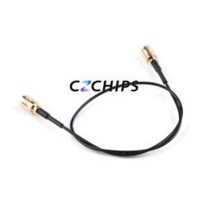 KH-SMBK-SMBK-RG1.37-280MM RF Cable RF Whole Sale Electronic Component Chips Supplier & BOM Service - Product Image 2