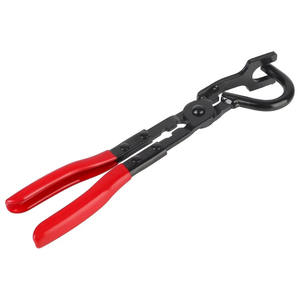 New Professional Exhaust <span class=keywords><strong>Hanger</strong></span> Parafusos Kit-Stainless Aço Ajustável Chaves resistente ao calor <span class=keywords><strong>Gripper</strong></span> para carro/caminhão/motocicleta - Product Image 1