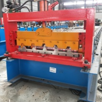Igbt — machine de fabrication de rouleau de carreaux