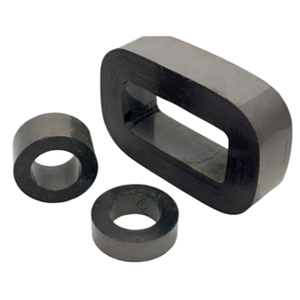 Noyau de fer en acier de bobine de silicium de haute performance avec le revêtement <span class=keywords><strong>isolant</strong></span> pour le transformateur immergé dans l'huile - Product Image 1