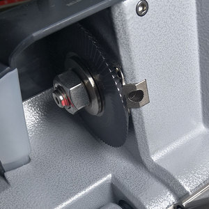 Machine à découper les clés de voiture automatique professionnelle sans batterie Xhorse Dolphin XP-009 - Product Image 6