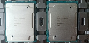 ลดราคาจากโรงงาน ซีพียู Xeon Gold 6230r SRGZL ความเร็ว 2.1 GHz สำหรับเซิร์ฟเวอร์ DL580G10 หลากหลายรุ่น ลดราคาจากโรงงาน 2 ตัว - Product Image 4