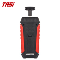 TASI TA500B Tachometer Digital Industri Presisi Tinggi Pengukur RPM Pencatat Data Bertenaga Baterai Perlindungan IP65 -20C 50C