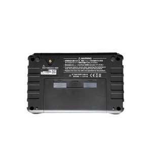 HIOKI BT3554-50 Batterie tester ausrüstung zum Assoziieren und Speichern von Testdaten mit Informationen am Messort - Product Image 4