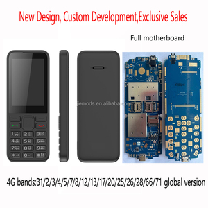 Custom logo <strong>4g</strong> Volte Kosher <strong>Phone</strong> No <strong>Camera</strong> Video Audio Kosher <strong>4G</strong> <strong>Phone</strong> With Text Locked Sim Card Oem Odm Kosher <strong>Mobile</strong> <strong>Phone</strong> - Product Image 4
