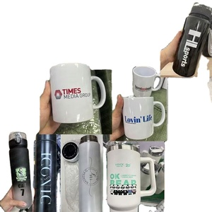 WW6877 Wholesale 350ml 500ml 750ml 1000ml Promotional Camping Best High Quality Hiking Running Aluminum Water Bottle - Product Image 4