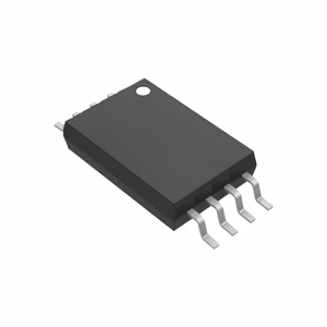Memory 8 TSSOP CAV93C76YE-GT3 Components Electronic Original - Product Image 1